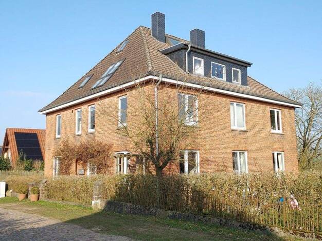 Loft zum Kauf provisionsfrei 199.000 € 4 Zimmer 98 m² 2. Geschoss frei ab 15.05.2026 Schretstaken 21493