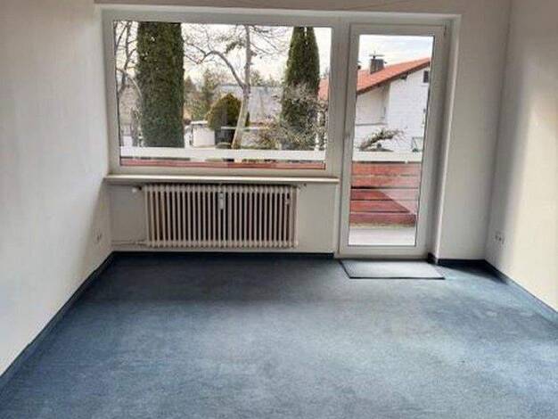 Studio zur Miete 620 € 1 Zimmer 29,7 m² 1. Geschoss Assenhausen Berg 82335