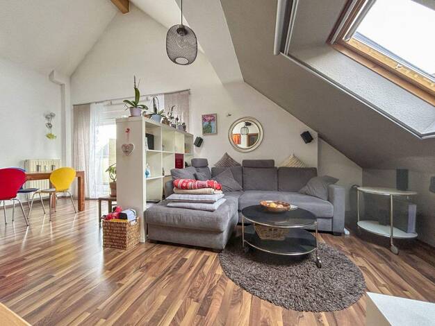 Wohnung zum Kauf 280.000 € 3 Zimmer 73 m² Bad Wimpfen 74206