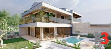 Villa zum Kauf 996.920 € 3 Zimmer 192,1 m² 322 m² Grundstück Umag 52470