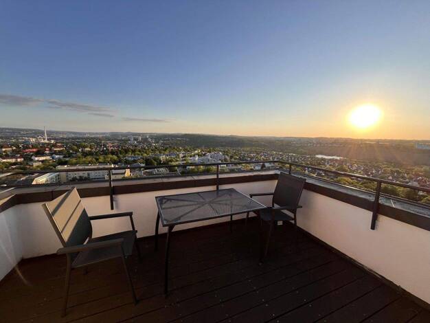 Maisonette zum Kauf provisionsfrei 515.000 € 6 Zimmer 132 m² Neugereut Stuttgart 70378