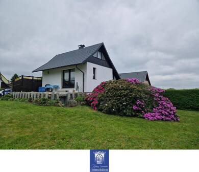 Haus zum Kauf 129.000 € 2 Zimmer 65 m² 1.723 m² Grundstück Würschnitz Thiendorf 01561