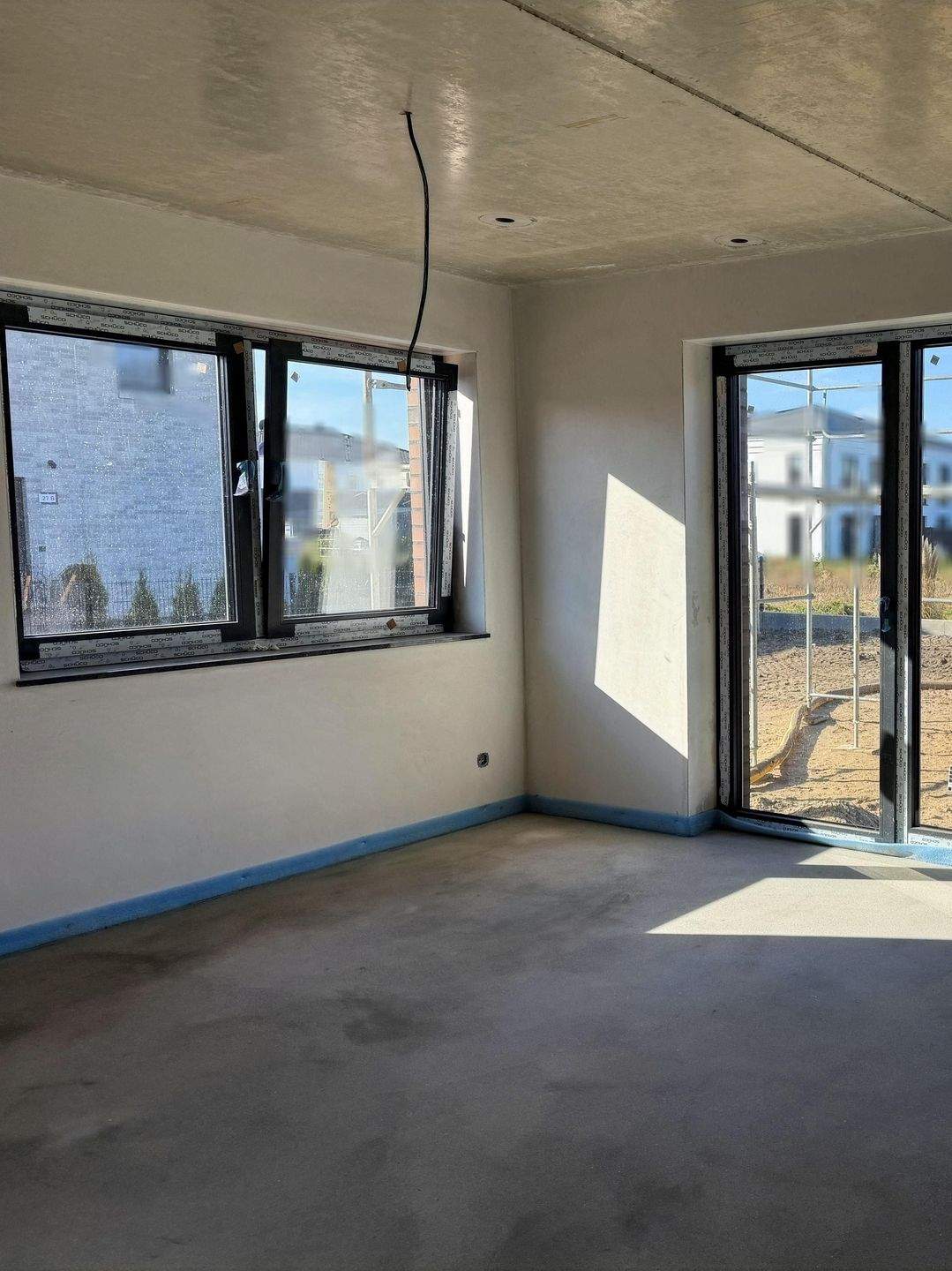 Immobilie in Fintel - Exklusiver Neubau - Schlüsselfertig & stilvoll - Bild 3