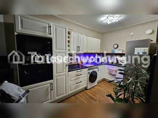 Wohnung zur Miete Tauschwohnung 365 € 3 Zimmer 65 m² 3. Geschoss Köpenick Treptow-Köpenick 12559