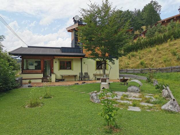Wohnung zur Miete 1.600 € 3 Zimmer 95 m² EG Achenweg 84a Kitzbühel 6370