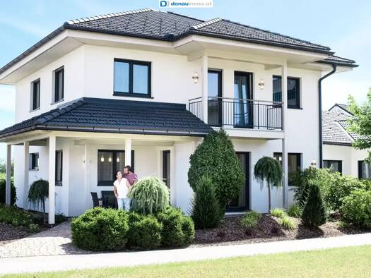 Haus zum Kauf 372.000 € 99 m² 870 m² Grundstück Oed 8311