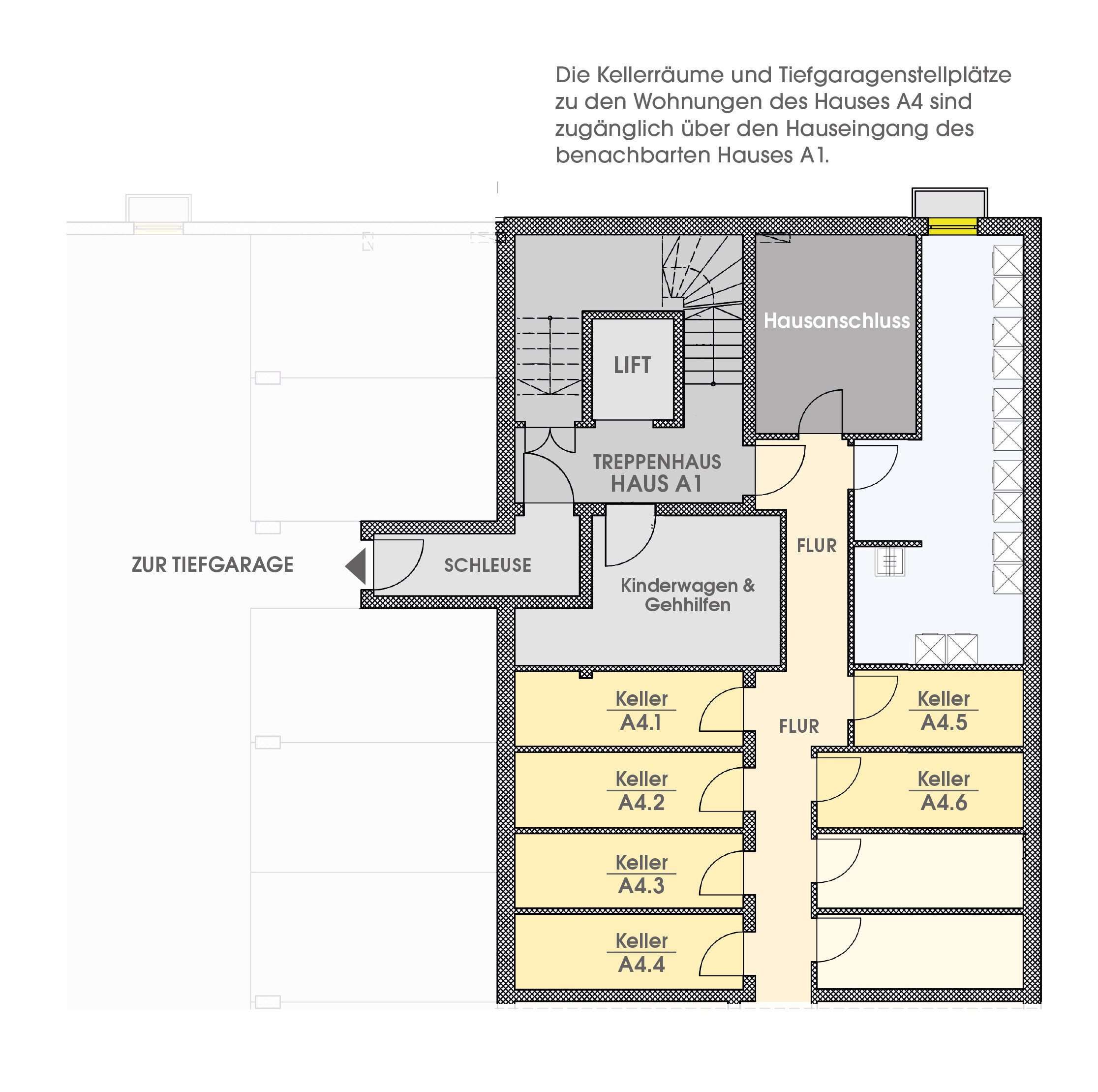 Penthouse zum Kauf provisionsfrei 665.000 € 3 Zimmer 75,4 m²<br/>Wohnfläche 2.<br/>Geschoss Steinkirchen Dachau 85221