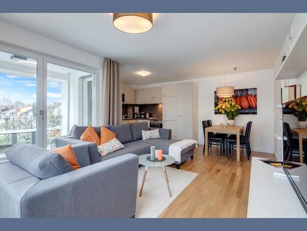 Wohnung zur Miete 1.992 € 3 Zimmer 73 m² frei ab 30.09.2026 Milbertshofen-Am Hart München 80937