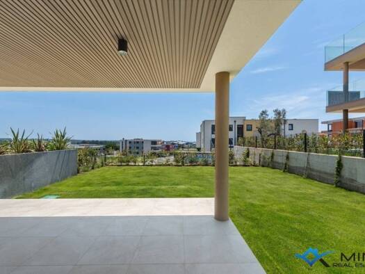 Wohnung zum Kauf 649.000 € 3 Zimmer 122 m² Novigrad