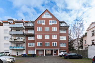 Bürofläche zur Miete provisionsfrei 650 € 4 Zimmer 99,9 m² Bürofläche Gutsparkstraße 3 Paunsdorf Leipzig / Paunsdorf 04328