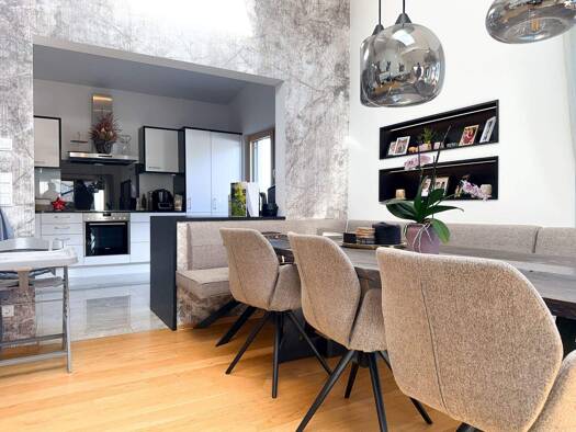 Wohnung zum Kauf als Kapitalanlage geeignet 3 Zimmer 112 m² St. Ulrich am Pillersee 6393