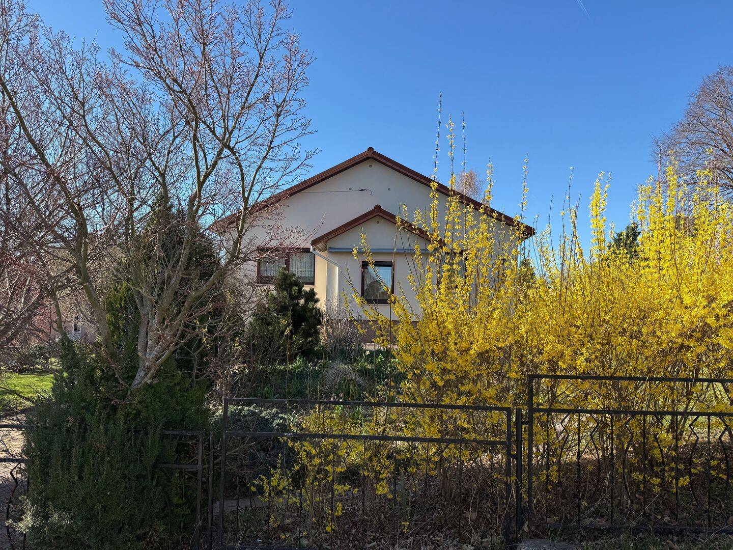 Einfamilienhaus zum Kauf - Ansicht 6