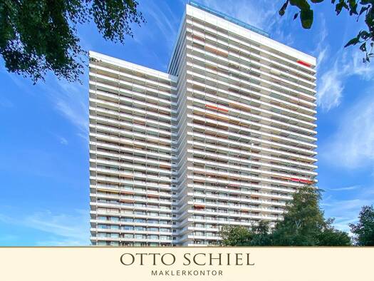 Wohnung zum Kauf 239.000 € 1 Zimmer 35 m² 11. Geschoss Timmendorfer Strand Timmendorfer Strand 23669