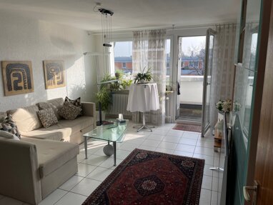 Penthouse zur Miete 1.600 € 4 Zimmer 141,4 m² Alte Schiffstrasse 6 Allmannsdorf Konstanz 78464