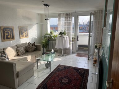 Penthouse zur Miete 1.900 € 4 Zimmer 141,4 m² Alte Schiffstrasse 6 Allmannsdorf Konstanz 78464