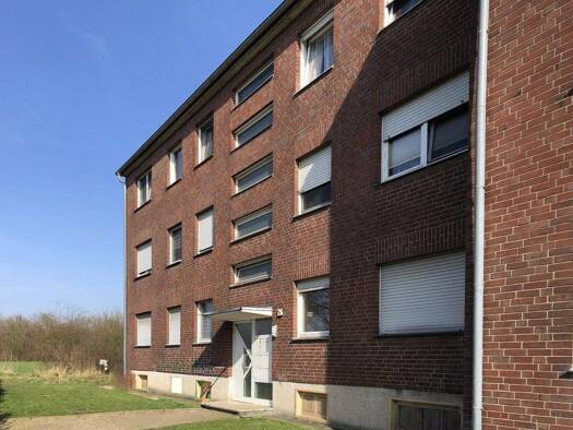 Wohnung zum Kauf 68.300 € 1 Zimmer 38 m² 3. Geschoss Rheindahlen Mönchengladbach 41179