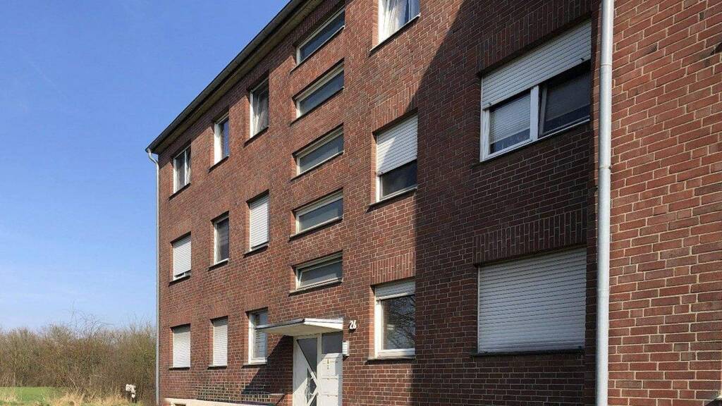 Studio zum Kauf 68.300 € 1 Zimmer 38 m² 3. Geschoss Rheindahlen Mönchengladbach 41179