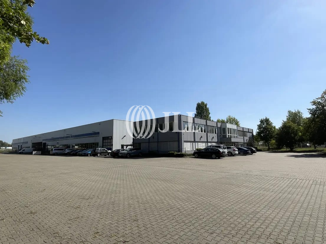 Lagerhalle zur Miete 2.083 m²<br/>Lagerfläche Irxleben Irxleben 39167