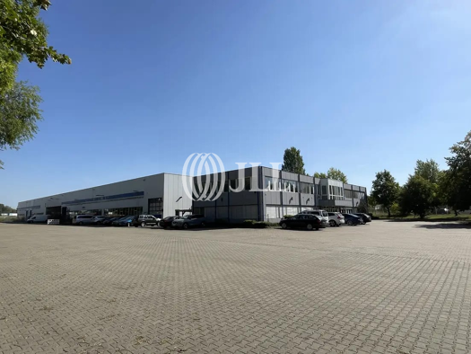 Lagerhalle zur Miete 2.083 m² Lagerfläche Irxleben 39167