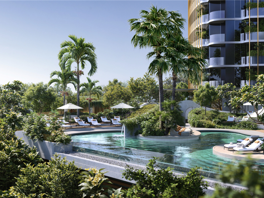 Wohnung zum Kauf provisionsfrei 995.000 € 3 Zimmer 115 m² Dubai .