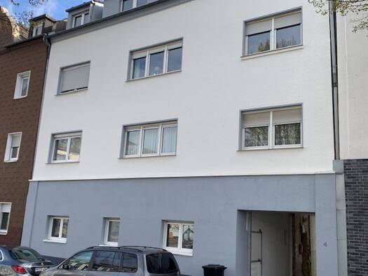 Mehrfamilienhaus zum Kauf als Kapitalanlage geeignet 400.000 € 332 m² 508 m² Grundstück Röhlinghausen Herne 44651