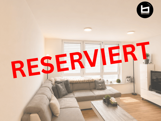 Wohnung zur Miete 790 € 2,5 Zimmer 65 m² 2. Geschoss Tuttlingen 78532