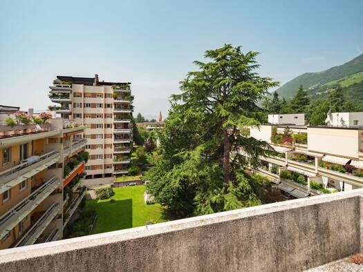 Penthouse zum Kauf 1.195.000 € 5 Zimmer 105,9 m² 5. Geschoss Max Valier Straße 6 Bozen 39100