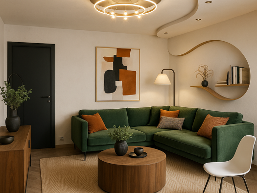 Wohnung zum Kauf 229.000 € 3 Zimmer 70 m² EG frei ab sofort Vogelstang Mannheim 68309