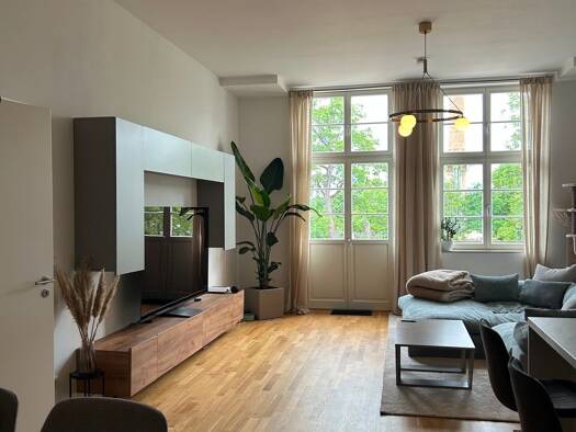 Wohnung zur Miete 1.298 € 4 Zimmer 118 m² Geschoss 2/3 Wünsdorf Zossen 15806
