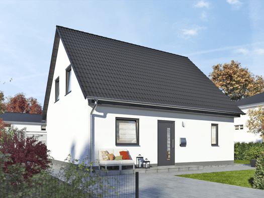 Einfamilienhaus zum Kauf - Erstbezug 384.990 € 5 Zimmer 120 m² 555 m² Grundstück Wendisch Rietz Wendisch Rietz 15864