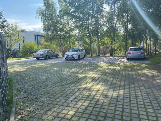 Außenstellplatz zur Miete provisionsfrei 50 € Hans-Sachs-Straße 40 Pieschen-Nord/Trachenberge Ortsamtsbereich Pieschen 01129