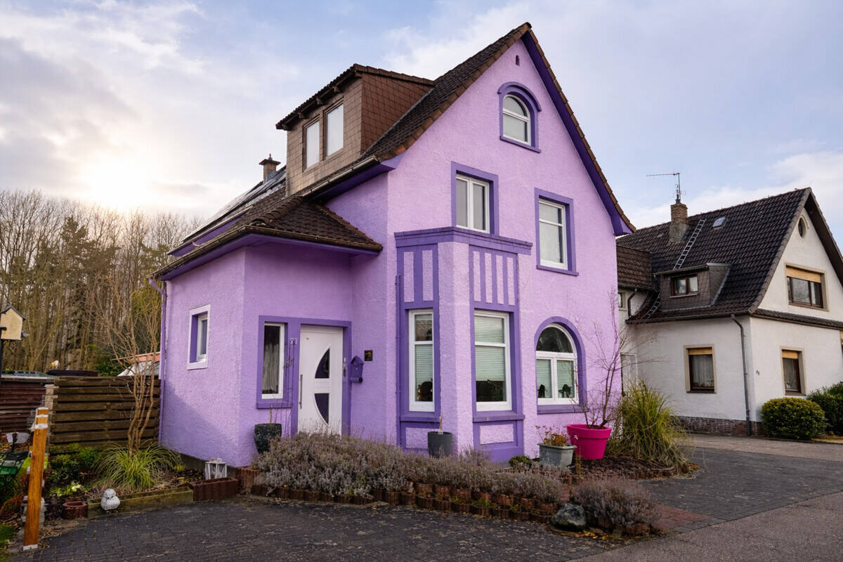 House in Varel, Neuenwege - Ansicht 3