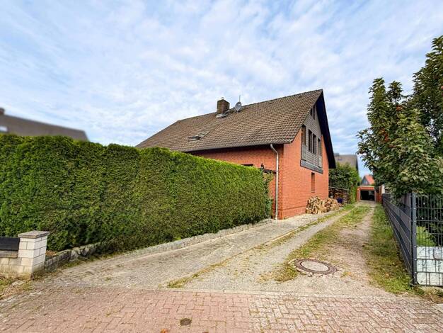 Sonstiges zum Kauf als Kapitalanlage geeignet 220.000 € 8 Zimmer 239 m² 713 m² Grundstück Boimstorf Königslutter am Elm 38154