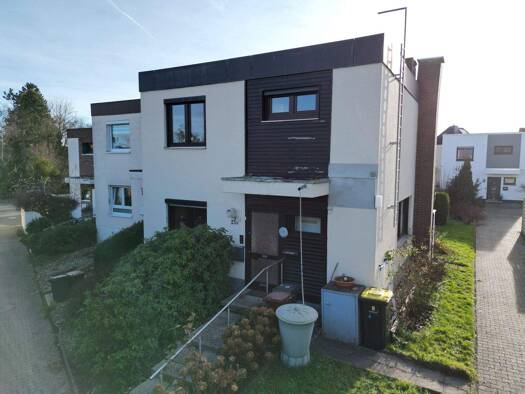 Reihenendhaus zum Kauf 320.000 € 4 Zimmer 120 m² 309 m² Grundstück Niederzwehren Kassel 34134