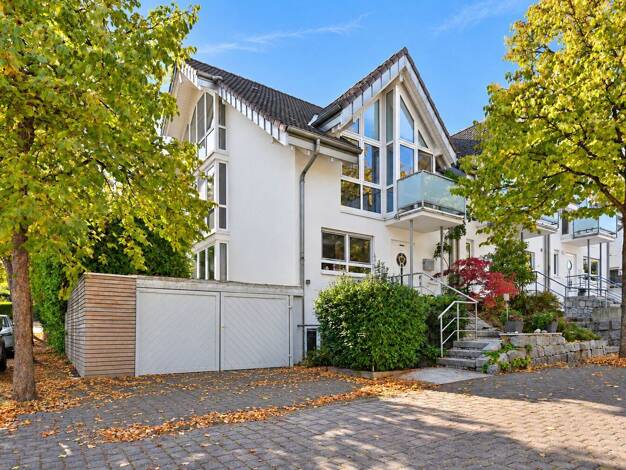 Reihenendhaus zum Kauf 650.000 € 6 Zimmer 221 m² 357 m² Grundstück Bad Kreuznach Bad Kreuznach 55543