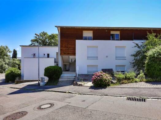 Penthouse zum Kauf 320.000 € 3 Zimmer 73,7 m² Lörrach 79539