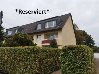 Wohnung zum Kauf 98.575 € 3 Zimmer 75 m² 2. Geschoss frei ab sofort Kieler Str. 11 Geestemünde Bremerhaven 27570