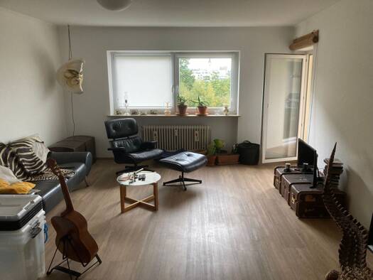 WG-Zimmer zum Kauf 3,5 Zimmer 89 m² 5. Geschoss Markdorf 88677