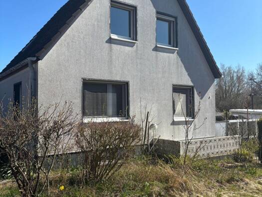 Einfamilienhaus zum Kauf 151.000 € 4 Zimmer 90 m² 1.384 m² Grundstück Wandelwitz Gremersdorf 23758