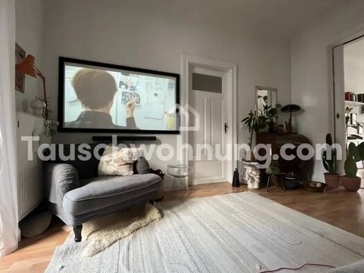 Wohnung zur Miete Tauschwohnung 720 € 3 Zimmer 75 m² 1. Geschoss Buntentor Bremen 28201