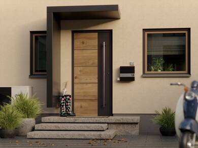 Haus zum Kauf provisionsfrei 277.390 € 5 Zimmer 140 m² Vinnum Olfen 59399