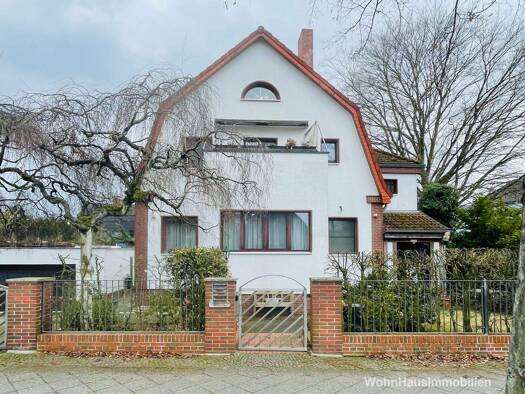 Mehrfamilienhaus zum Kauf provisionsfrei 919.000 € 7 Zimmer 151,3 m² 810 m² Grundstück Tegel Berlin / Tegel 13507