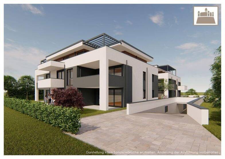 Wohnung zur Miete 1.350 € 3 Zimmer 89 m² 1. Geschoss frei ab 01.08.2025 Koblenzer Straße 34 Montabaur Montabaur 56410