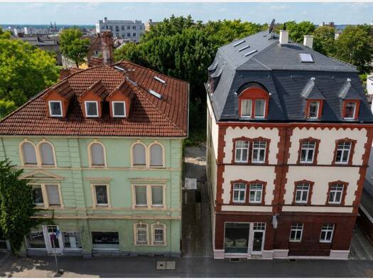 Mehrfamilienhaus zum Kauf 3.590.000 € 40 Zimmer 1.050 m² 770 m² Grundstück Gießen Gießen 35390