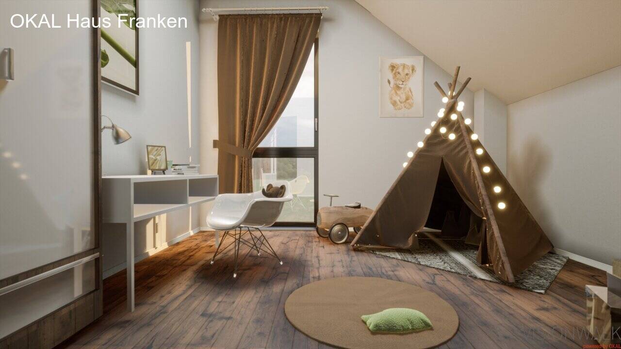 Einfamilienhaus zum Kauf - Mehr