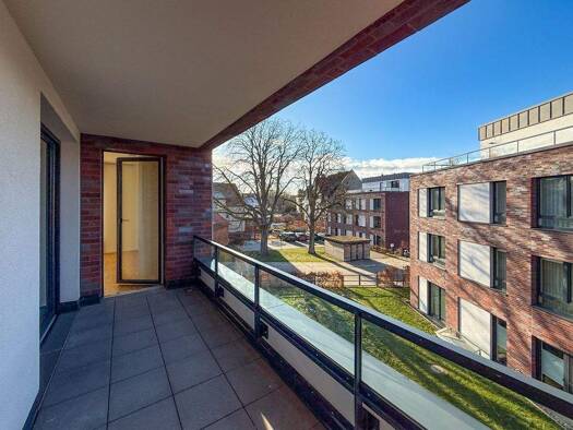 Wohnung zur Miete 1.450 € 4 Zimmer 111 m² Alter Markt 4 Alt-Laatzen Laatzen 30880