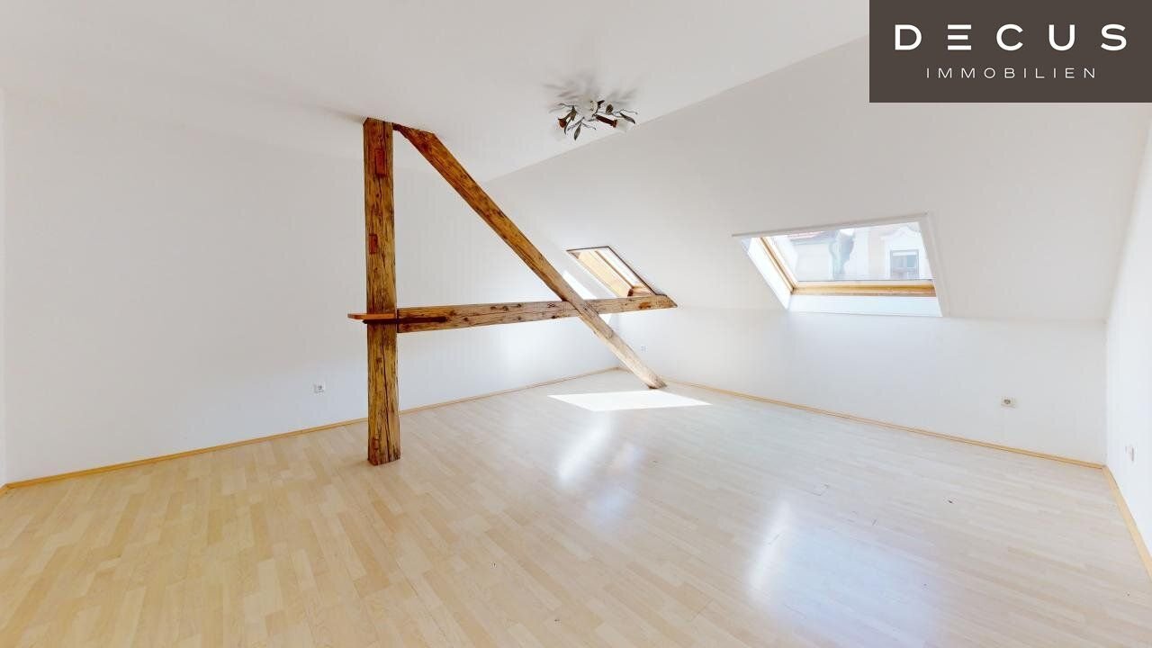 Wohnung zum Kauf 199.950 € 1 Zimmer 50,5 m²<br/>Wohnfläche Geidorf Graz 8010