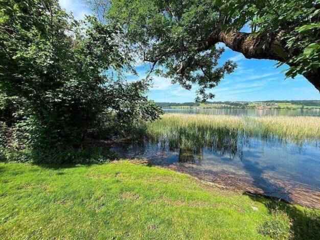 Grundstück zum Kauf 2.600.000 € 1.125 m² Grundstück Mattsee 5163