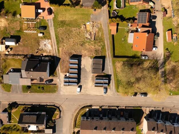 Grundstück zum Kauf 85.000 € 450 m² Grundstück Hirschberger Straße 999 Bodenfelde 37194