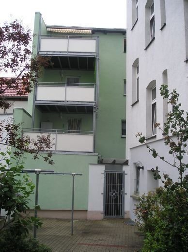 Wohnung zur Miete 393 € 2 Zimmer 56,5 m²<br/>Wohnfläche 1.<br/>Geschoss Zeitz Zeitz 06712